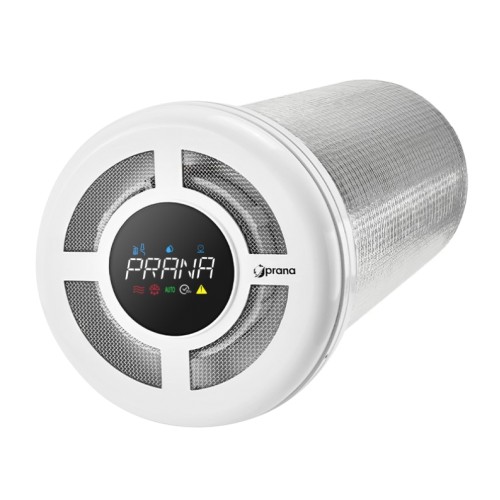 Рекуператор PRANA 200C ECO ENERGY, фото 1