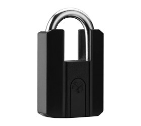 Водозащищенный смарт-замок отпечатка + Bluetooth Maxton MX-916-K