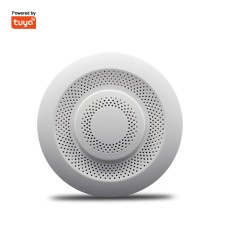 Wi-Fi монітор якості повітря 5-в-1 Maxton MX-Air_Box01, фото 1 Wi-Fi монітор якості повітря 5-в-1 Maxton MX-Air_Box01, фото 1