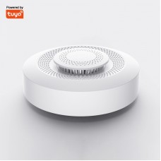 Wi-Fi монітор якості повітря 5-в-1 Maxton MX-Air_Box01, фото 3 Wi-Fi монітор якості повітря 5-в-1 Maxton MX-Air_Box01, фото 3