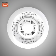 Wi-Fi монітор якості повітря 5-в-1 Maxton MX-Air_Box01, фото 4 Wi-Fi монітор якості повітря 5-в-1 Maxton MX-Air_Box01, фото 4