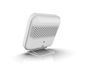 Wi-Fi CO2-монитор с температурой и влажностью Maxton MX-DM89