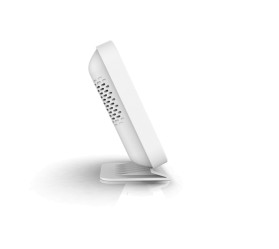 Wi-Fi CO2-монитор с температурой и влажностью Maxton MX-DM89