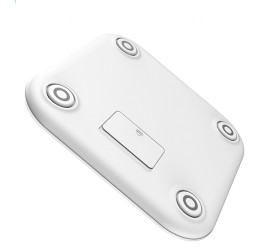 Разумные Wi-Fi весы с анализом состава тела Tuya Maxton MX-F38-W