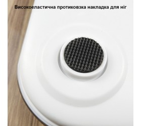 Разумные Wi-Fi весы с анализом состава тела Tuya Maxton MX-F38-W