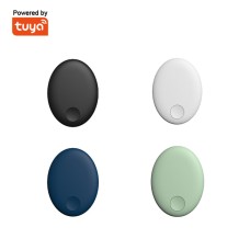 Bluetooth-трекер-маячок Tuya для речей Maxton MX-FD02, фото 1 Bluetooth-трекер-маячок Tuya для речей Maxton MX-FD02, фото 1