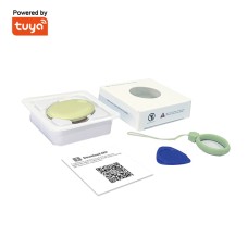 Bluetooth-трекер-маячок Tuya для речей Maxton MX-FD02, фото 3 Bluetooth-трекер-маячок Tuya для речей Maxton MX-FD02, фото 3