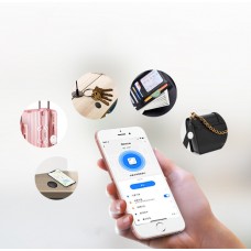 Bluetooth-трекер-маячок Tuya для речей Maxton MX-FD02, фото 4 Bluetooth-трекер-маячок Tuya для речей Maxton MX-FD02, фото 4