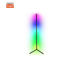 Умный RGB напольный светильник Wi-Fi Maxton MX-FL143