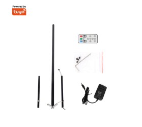 Умный RGB напольный светильник Wi-Fi Maxton MX-FL143