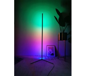 Умный RGB напольный светильник Wi-Fi Maxton MX-FL143