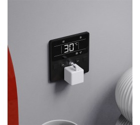 Робот-привод для кнопок Bluetooth/Wi-Fi Tuya Maxton MX-Fingerbot-01