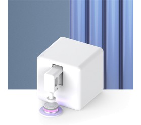 Робот-привод для кнопок Bluetooth/Wi-Fi Tuya Maxton MX-Fingerbot-01