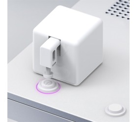 Робот-привод для кнопок Bluetooth/Wi-Fi Tuya Maxton MX-Fingerbot-01