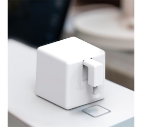 Робот-привод для кнопок Bluetooth/Wi-Fi Tuya Maxton MX-Fingerbot-01