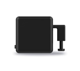 Робот-привод для кнопок Bluetooth/Wi-Fi Tuya Maxton MX-Fingerbot-01