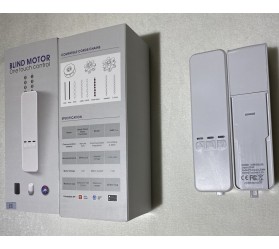 Умная мотор-цепь Wi-Fi/BLE для рулонных штор Maxton MX-MC08