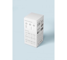 Умная мотор-цепь Wi-Fi/BLE для рулонных штор Maxton MX-MC08