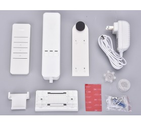 Умная мотор-цепь Wi-Fi/BLE для рулонных штор Maxton MX-MC08