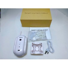 Bluetooth мотор-робот для римських штор Tuya Maxton MX-MC14, фото 3