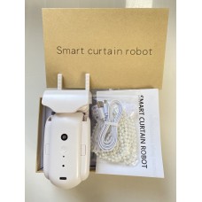 Bluetooth мотор-робот для римських штор Tuya Maxton MX-MC14, фото 2