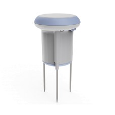 Wi-Fi ґрунтовий сенсор вологості та температури Maxton MX-NAS-STH01W, фото 1 Wi-Fi ґрунтовий сенсор вологості та температури Maxton MX-NAS-STH01W, фото 1