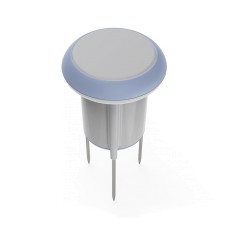 Wi-Fi ґрунтовий сенсор вологості та температури Maxton MX-NAS-STH01W, фото 17 Wi-Fi ґрунтовий сенсор вологості та температури Maxton MX-NAS-STH01W, фото 17