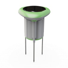 Wi-Fi ґрунтовий сенсор з сонячною панеллю Maxton MX-NAS-STH02W, фото 1 Wi-Fi ґрунтовий сенсор з сонячною панеллю Maxton MX-NAS-STH02W, фото 1