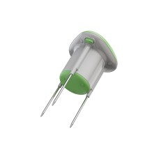 Wi-Fi ґрунтовий сенсор з сонячною панеллю Maxton MX-NAS-STH02W, фото 16 Wi-Fi ґрунтовий сенсор з сонячною панеллю Maxton MX-NAS-STH02W, фото 16