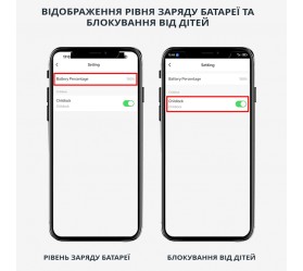 Умный Wi-Fi таймер полива Maxton MX-NAS-WV03W