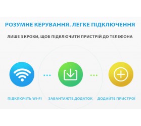 Умный Wi-Fi таймер полива Maxton MX-NAS-WV03W