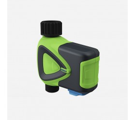 Умный Wi-Fi таймер полива Maxton MX-NAS-WV03W