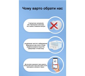Умная поилка для кошек/малых собак Maxton MX-P002