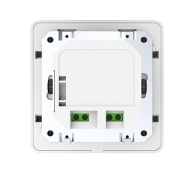 Умный димер-выключатель Wi-Fi с вращающейся ручкой Maxton MX-RD01