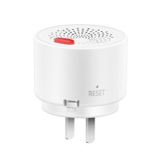 Wi-Fi датчик витоку газу (метан/LPG) Maxton MX-RQ400A, фото 1 Wi-Fi датчик витоку газу (метан/LPG) Maxton MX-RQ400A, фото 1