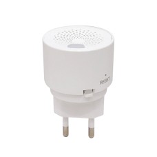 Wi-Fi датчик витоку газу (метан/LPG) Maxton MX-RQ400A, фото 5 Wi-Fi датчик витоку газу (метан/LPG) Maxton MX-RQ400A, фото 5