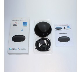 Универсальный Wi-Fi ИК-хаб Maxton MX-S08