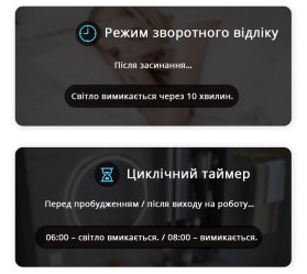 Умный Wi-Fi выключатель DIN-рельсовый 63 A Tuya Maxton MX-TO-Q-SY1