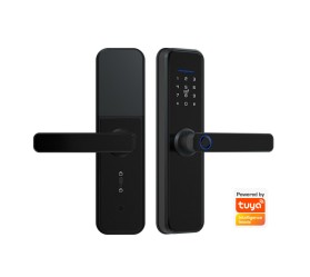 Умный дверной замок Wi-Fi 6-в-1 Maxton MX-X5