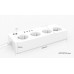 Умный удлинитель Wi-Fi 4 розетки + 4 USB Maxton MX-XS-A26 (Tuya, 16 A), фото 12