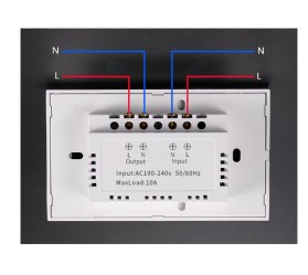 Бесконтактный ИК-выключатель-сенсор движения руки Maxton MX-XT-0924, фото 6 Бесконтактный ИК-выключатель-сенсор движения руки Maxton MX-XT-0924, фото 6