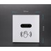 Бесконтактный ИК-выключатель-сенсор движения руки Maxton MX-XT-0924, фото 6
