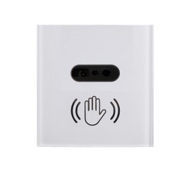 Бесконтактный ИК-выключатель-сенсор движения руки Maxton MX-XT-0924, фото 1 Бесконтактный ИК-выключатель-сенсор движения руки Maxton MX-XT-0924, фото 1