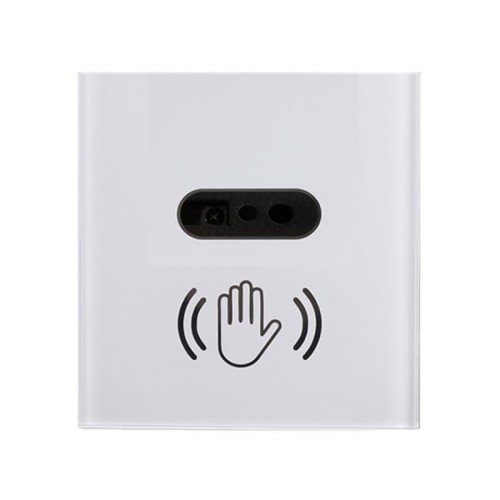 Бесконтактный ИК-выключатель-сенсор движения руки Maxton MX-XT-0924, фото 1