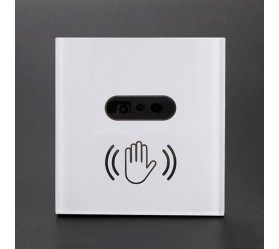Бесконтактный ИК-выключатель-сенсор движения руки Maxton MX-XT-0924, фото 3 Бесконтактный ИК-выключатель-сенсор движения руки Maxton MX-XT-0924, фото 3