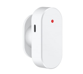 Радарный Wi-Fi датчик присутствия 5.8 ГГц Maxton MX-ZG-205W/B
