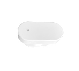 Радарный Wi-Fi датчик присутствия 5.8 ГГц Maxton MX-ZG-205W/B