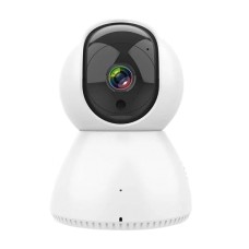 Wi-Fi камера 1080p з автотрекингом Maxton MX-ZX-C23, фото 1 Wi-Fi камера 1080p з автотрекингом Maxton MX-ZX-C23, фото 1