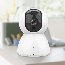 Wi-Fi камера 1080p з автотрекингом Maxton MX-ZX-C23, фото 5 Wi-Fi камера 1080p з автотрекингом Maxton MX-ZX-C23, фото 5