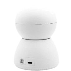 Wi-Fi камера 1080p з автотрекингом Maxton MX-ZX-C23, фото 3 Wi-Fi камера 1080p з автотрекингом Maxton MX-ZX-C23, фото 3